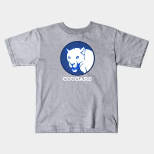 Go COUGS! Kids T-Shirt